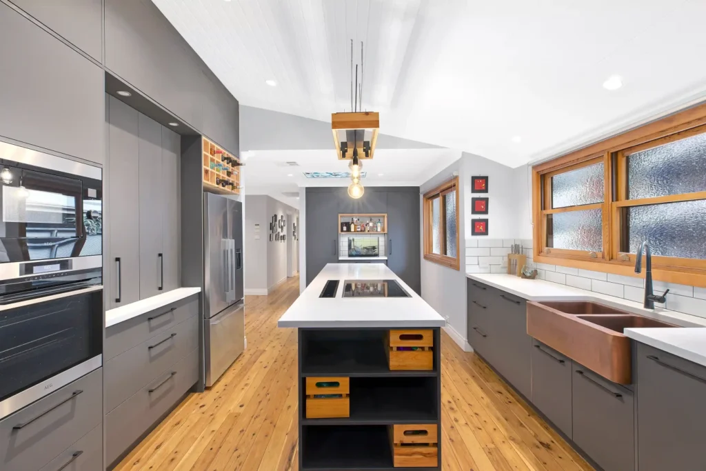 Stylish Modern Kitchen in Bensville 2 01 r1