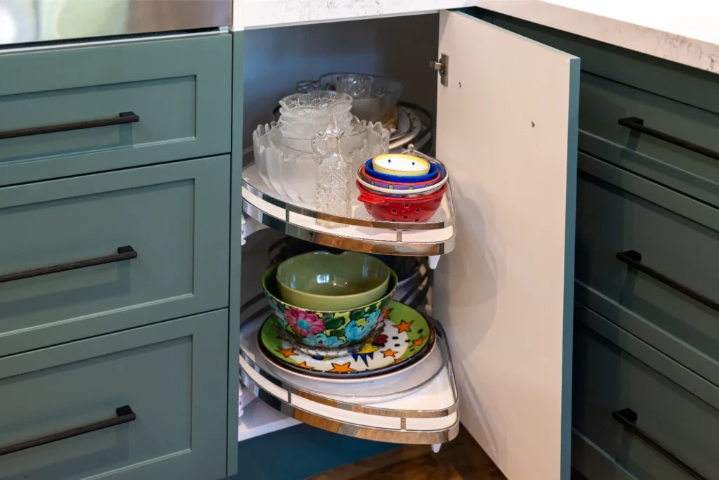 8 Expert Storage Solution Tips For Your Custom Kitchen 2 DSC 6896