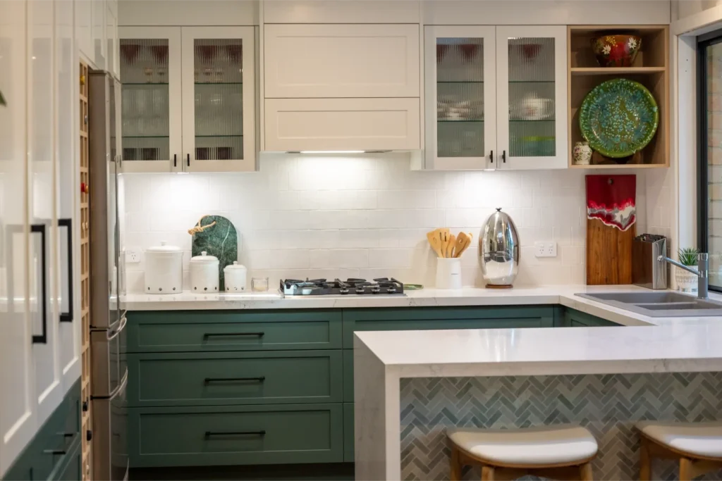 How to Choose the Best Countertop Materials for Your Custom Kitchen 1 DSC 6905