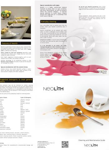 Neolith 1
