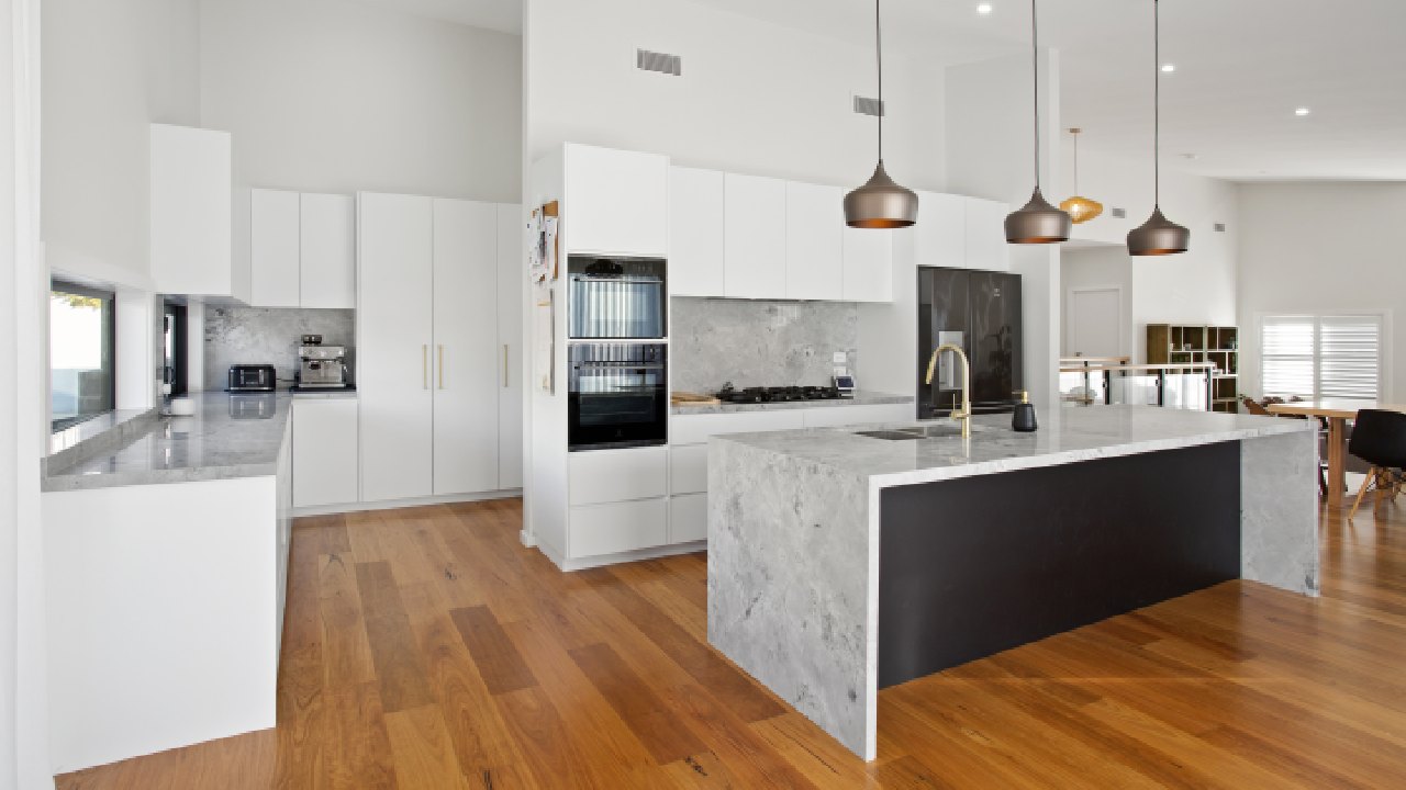 Custom Kitchens—An Expert’s Guide