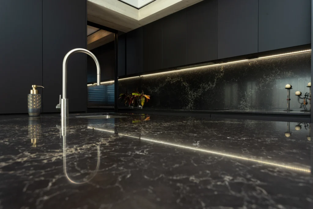 2025 HIA Kitchen Finalist in Narbeen Close Mardi 10