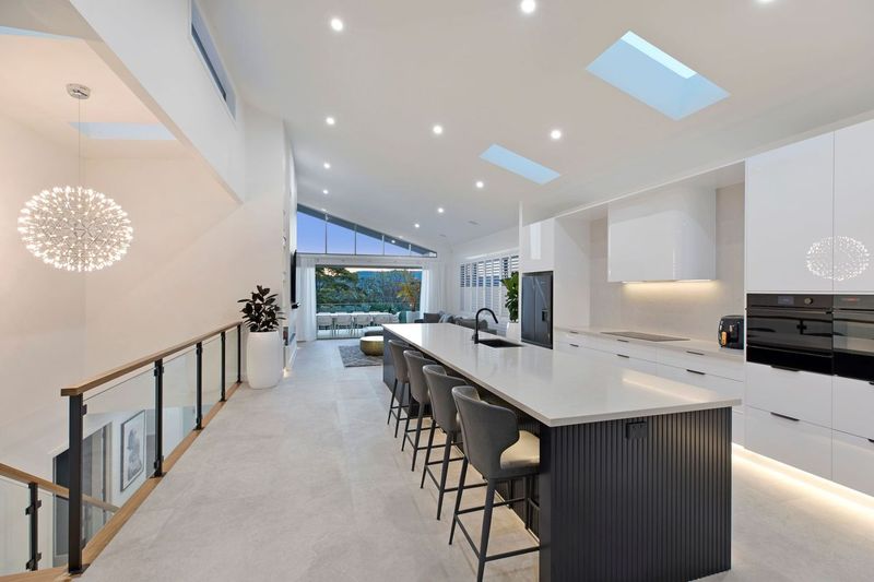 Light-Filled Modern Kitchen in Forresters Beach 3 2025 HIA Kitchen Finalist in Forresters Beach 4