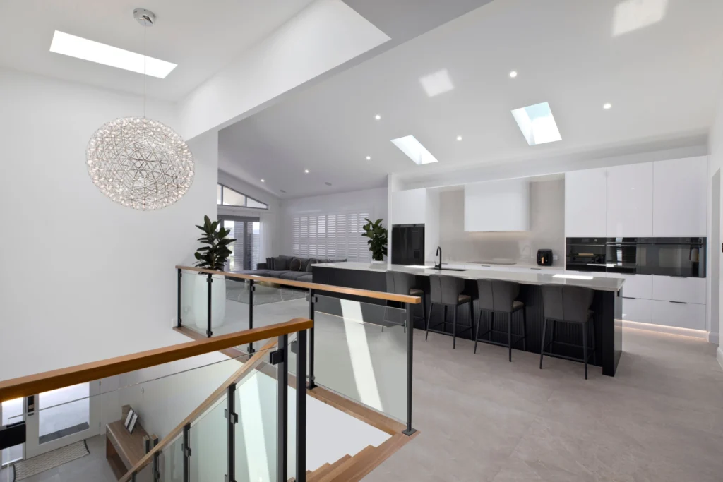Light-Filled Modern Kitchen in Forresters Beach 1 2025 HIA Kitchen Finalist in Forresters Beach 5