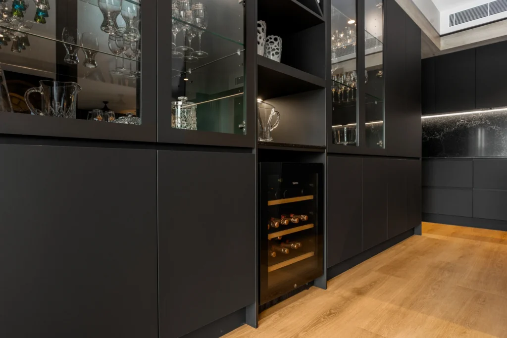 2025 HIA Kitchen Finalist in Narbeen Close Mardi 7