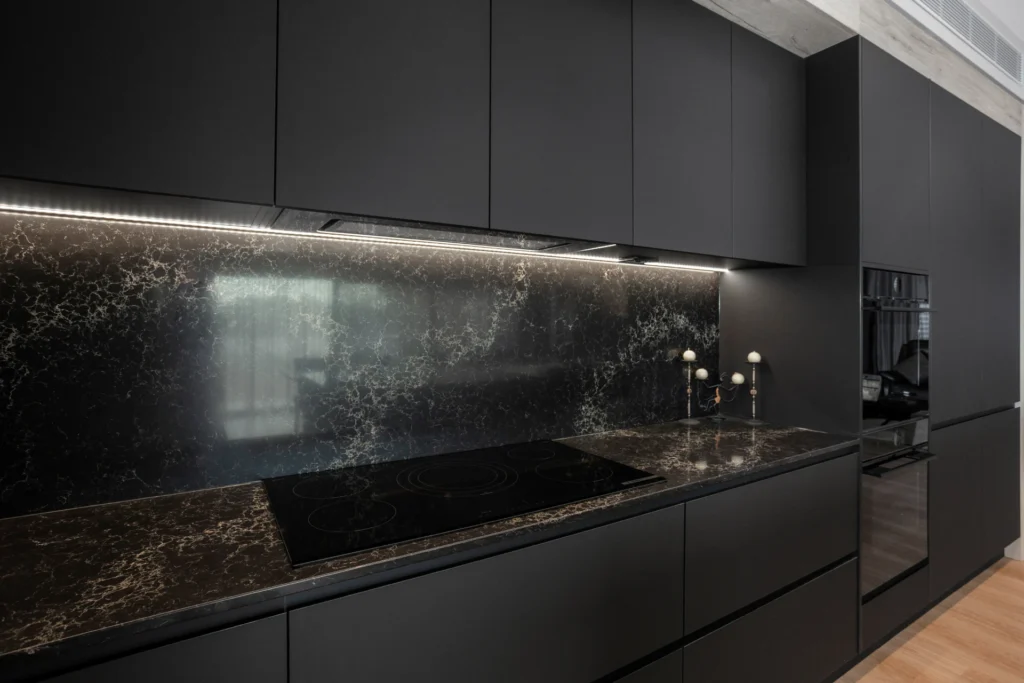 2025 HIA Kitchen Finalist in Narbeen Close Mardi 8