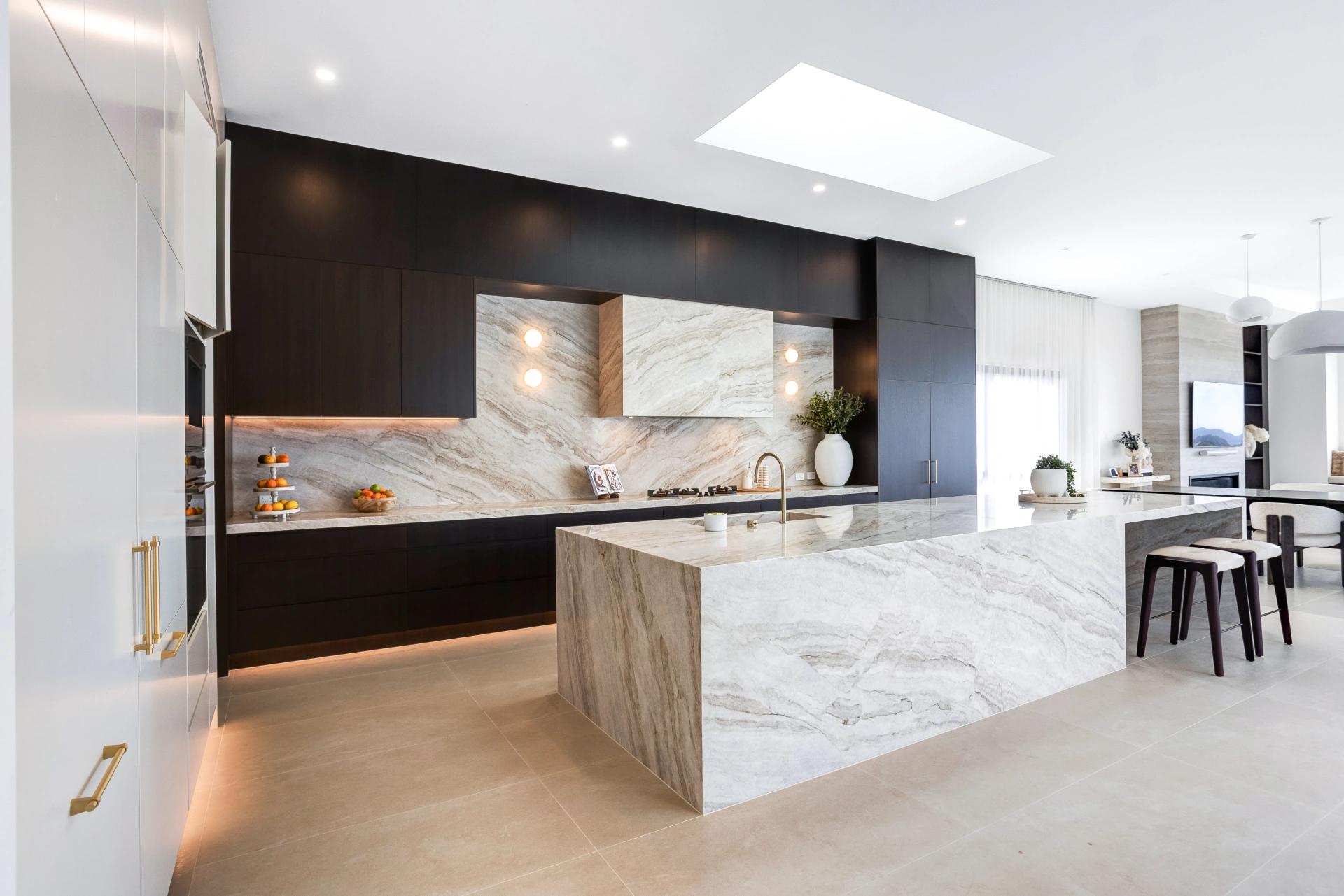 2025 HIA Kitchen Finalist in Somersby 1