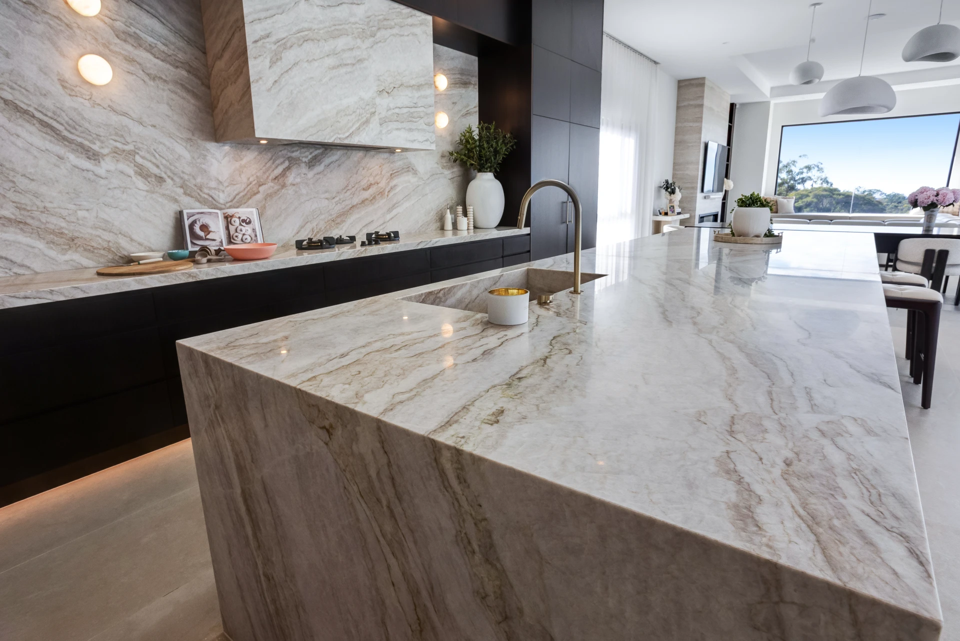 2025 HIA Kitchen Finalist in Somersby 10