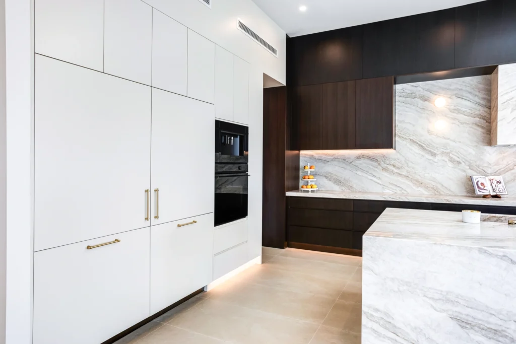 2025 HIA Kitchen Finalist in Somersby 5