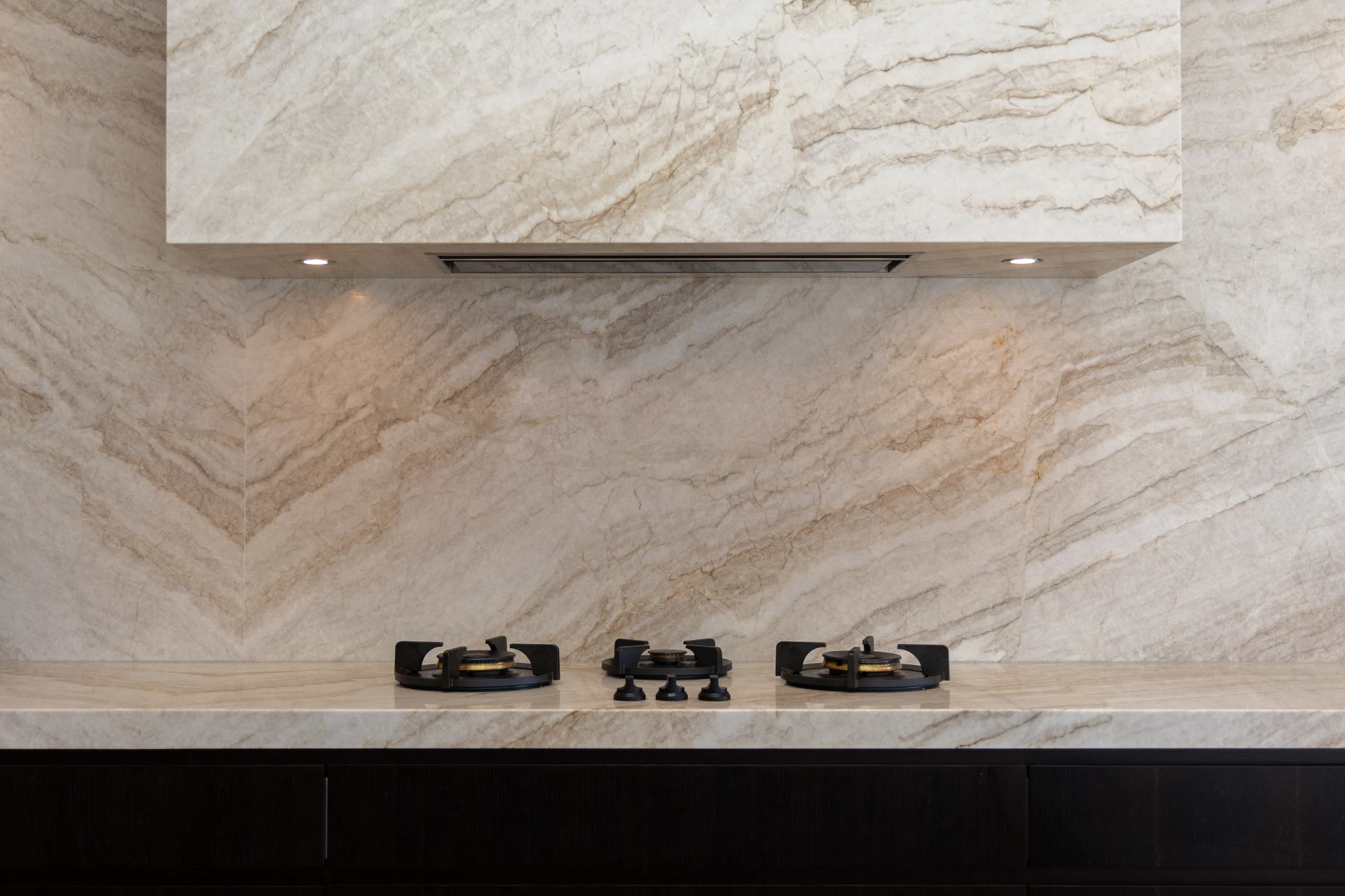 Refined Contemporary Kitchen in Somersby 3 2025 HIA Kitchen Finalist in Somersby 9