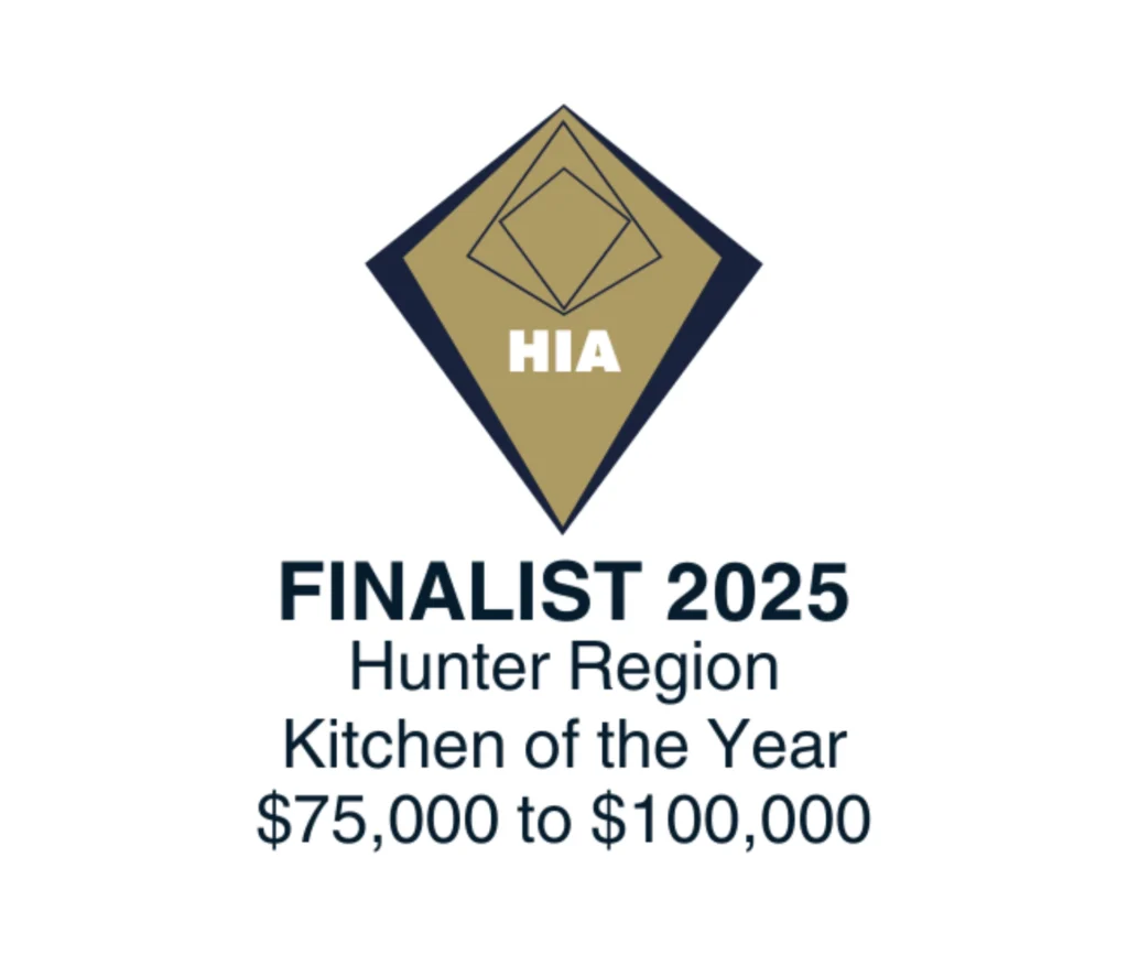 2025 HIA Kitchen Finalist in Narbeen Close Mardi 11