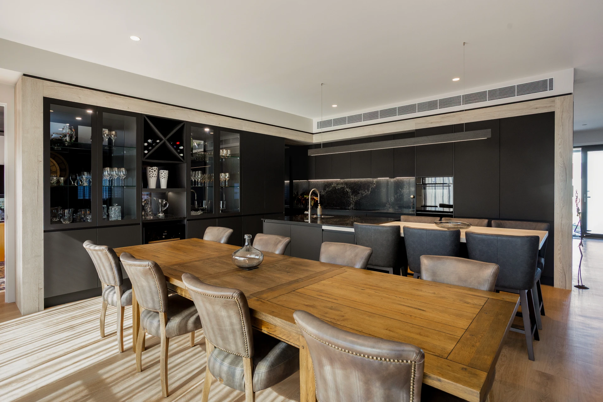 2025 HIA Kitchen Finalist in Narbeen Close Mardi 2
