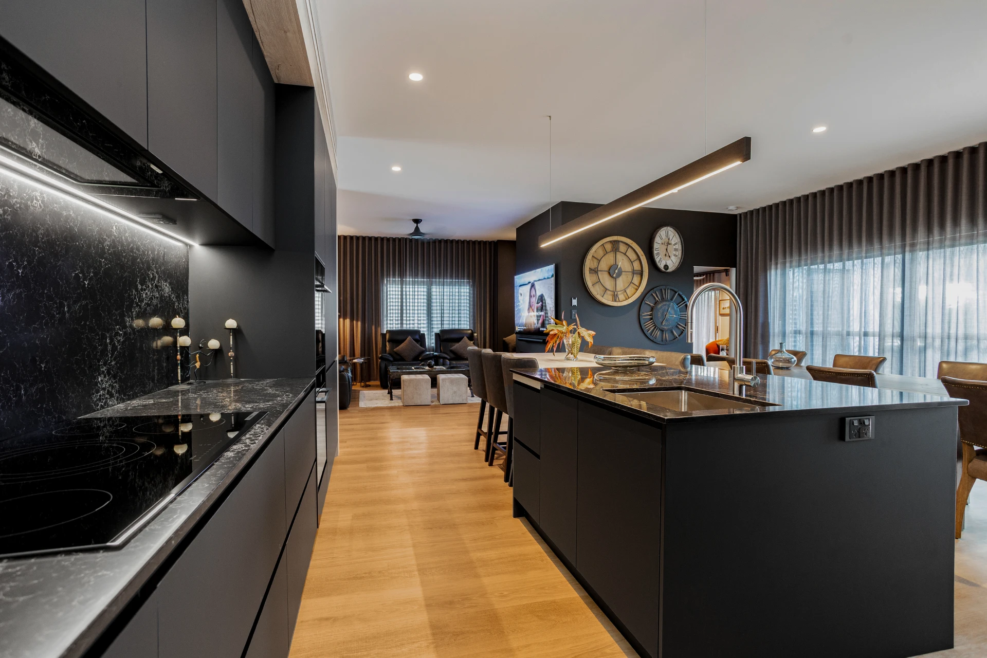 2025 HIA Kitchen Finalist in Narbeen Close Mardi 6