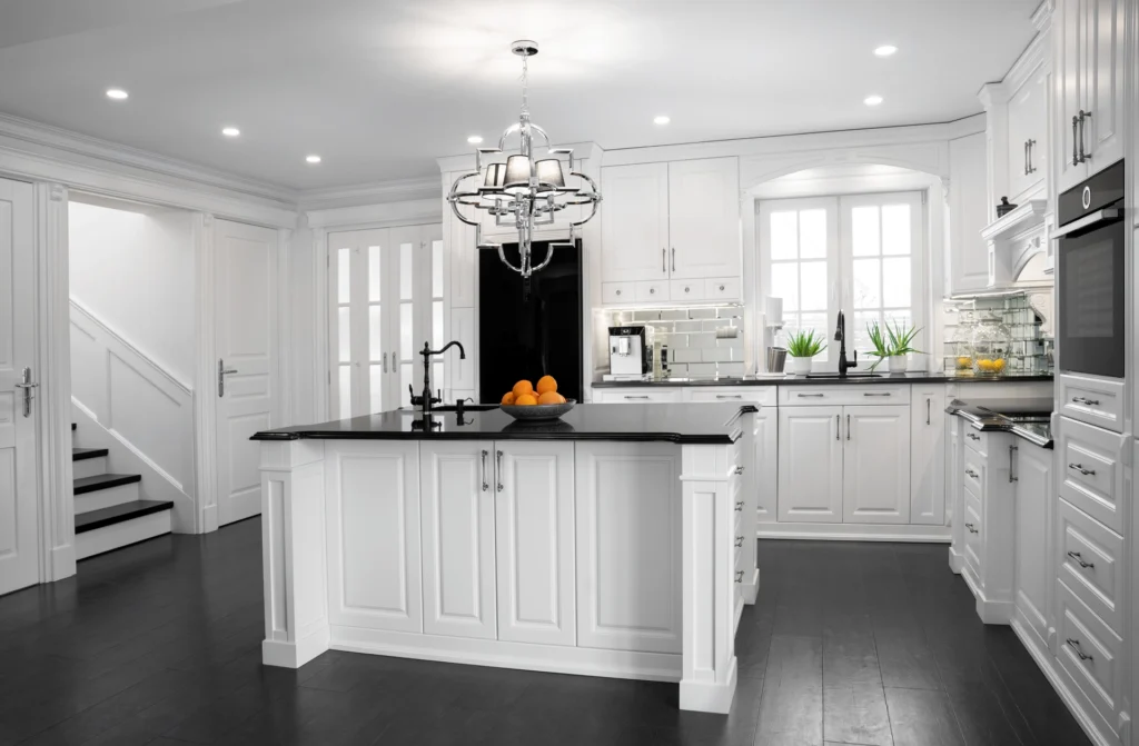 hampton kitchen ideas